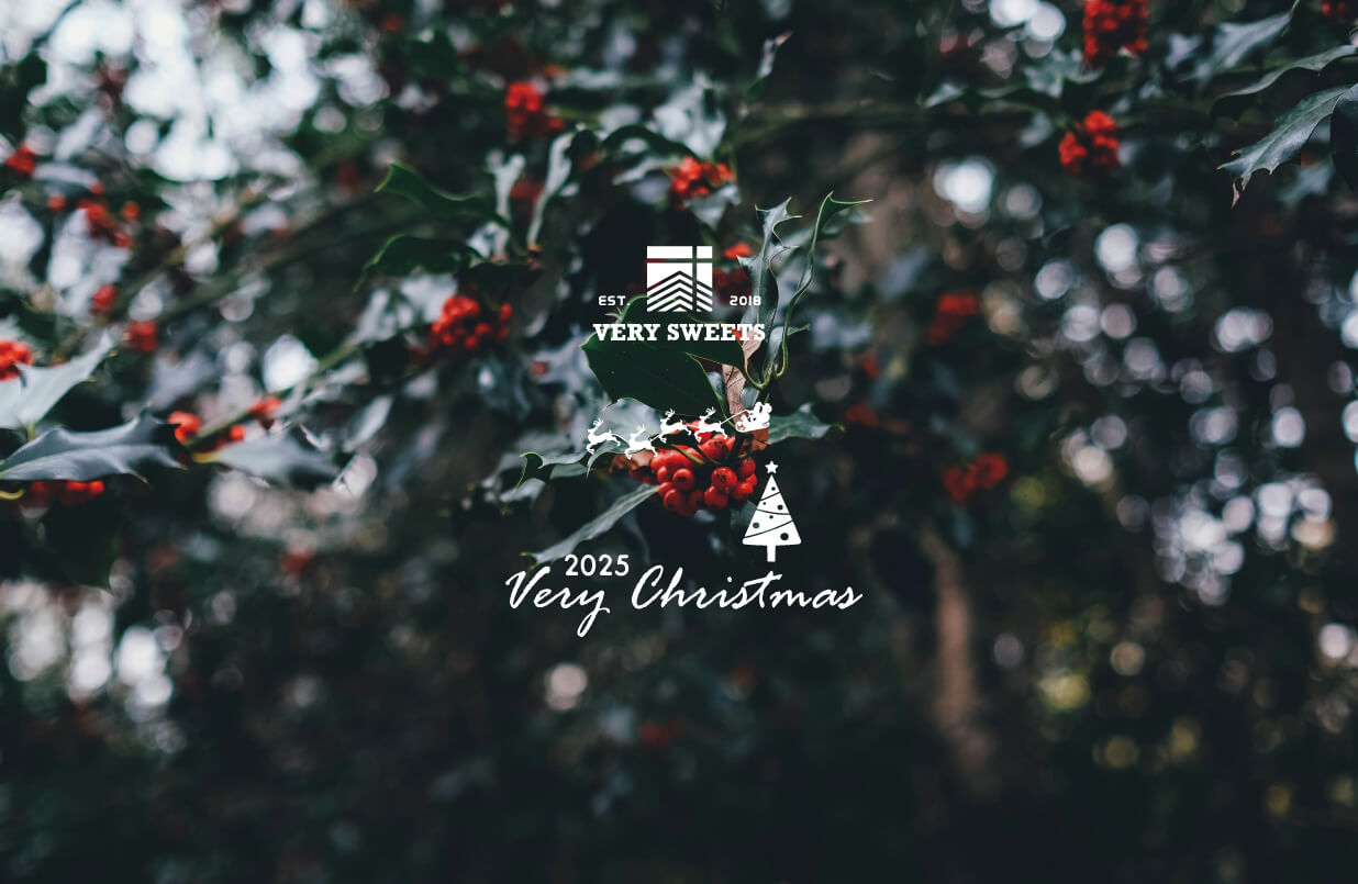 2025クリスマスケーキ